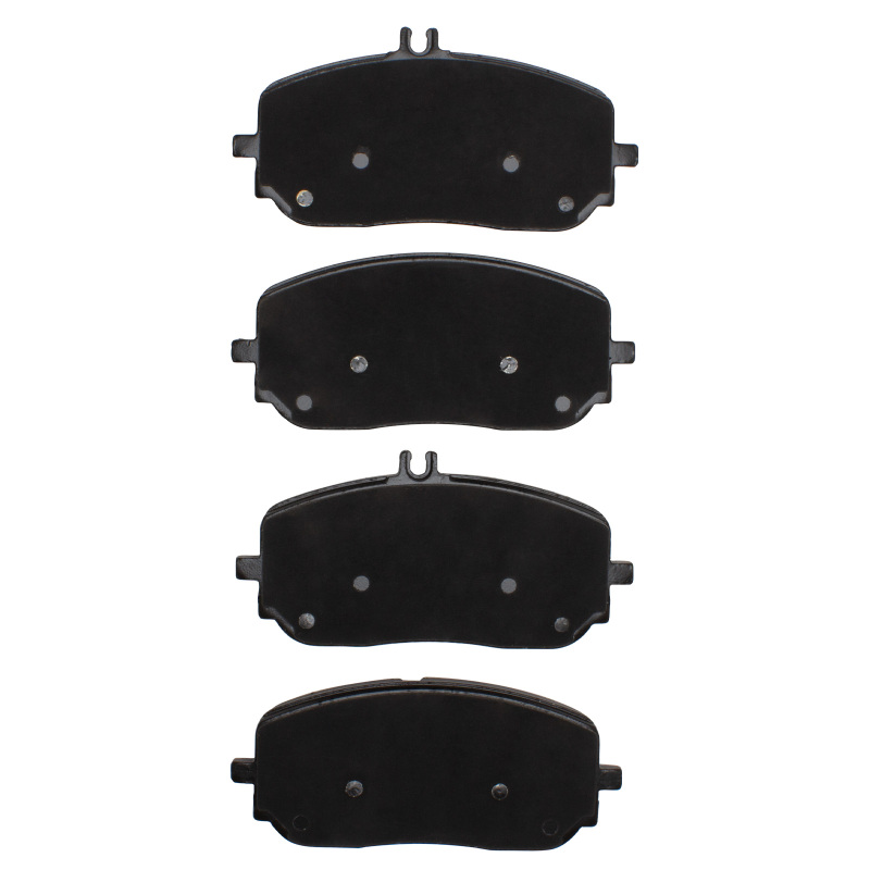 Mercedes-Benz G500 Brake Pads - Front - R1 Concepts - Optimum OE - `19-`25